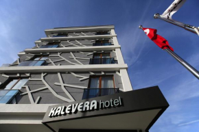  Kalevera Hotel  Сарикапаша